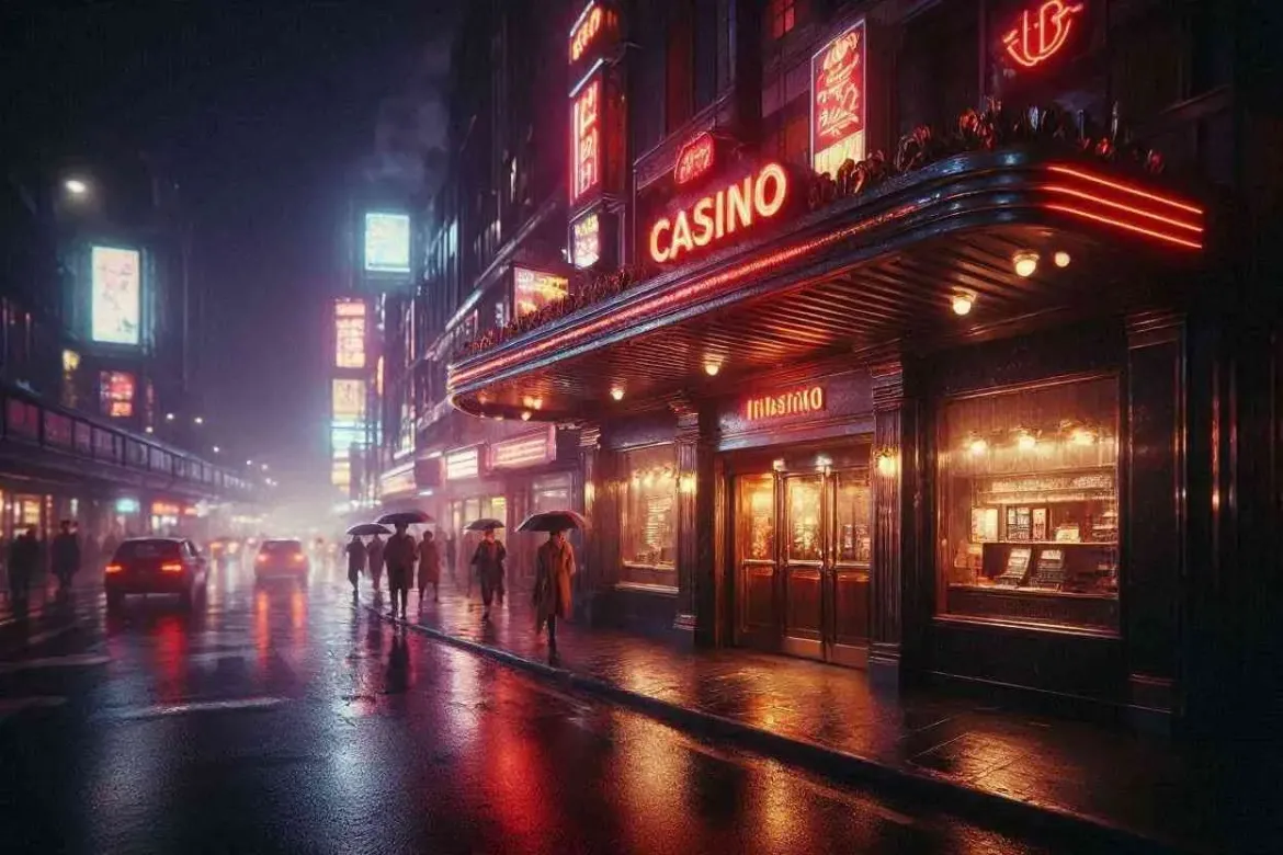 Players Palace Casino